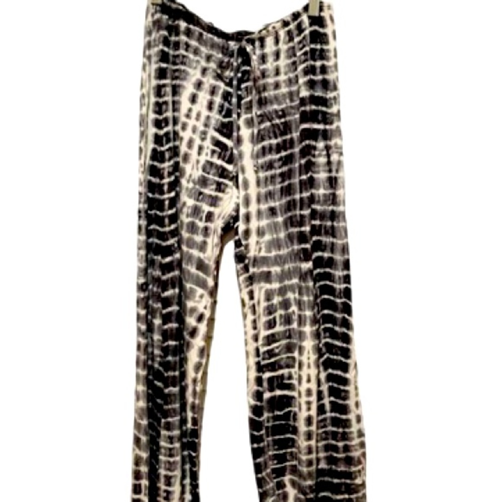 Tie dye lounge pants. Size small.